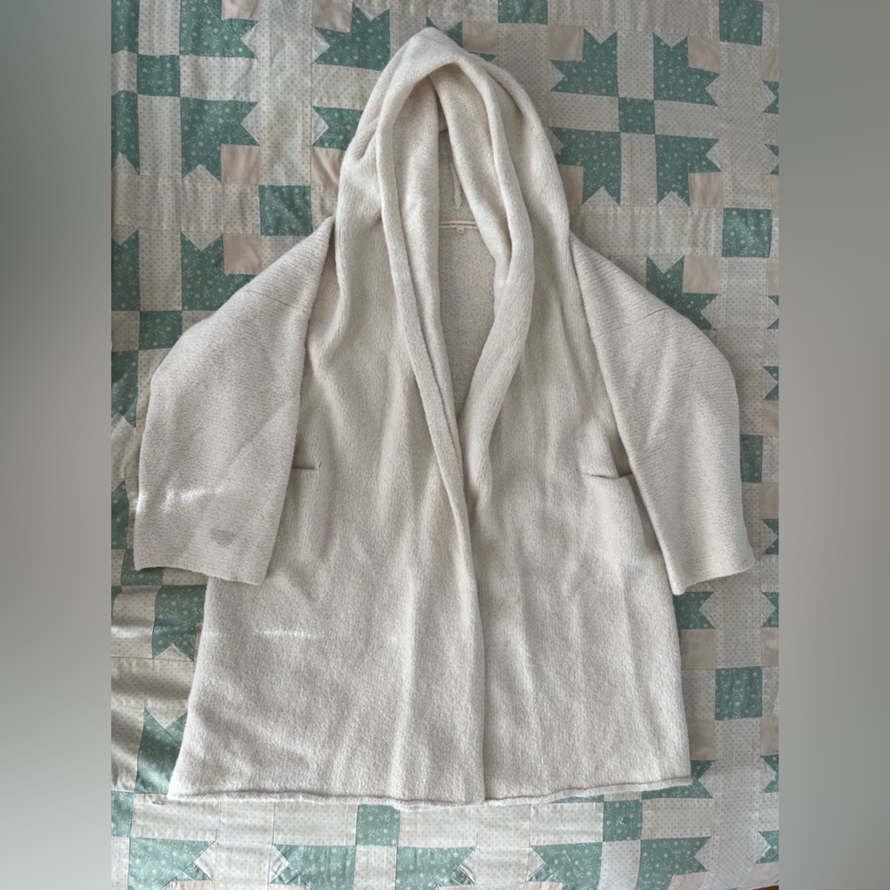 Lauren Manoogian Capote Sweater